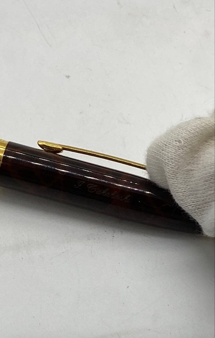 パーカー（PARKER）ソネット（SONNET）万年筆