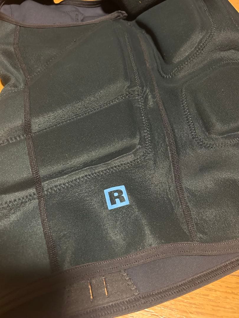 ウェットスーツ メンズ・ユーレックス・インパクト・ベスト M