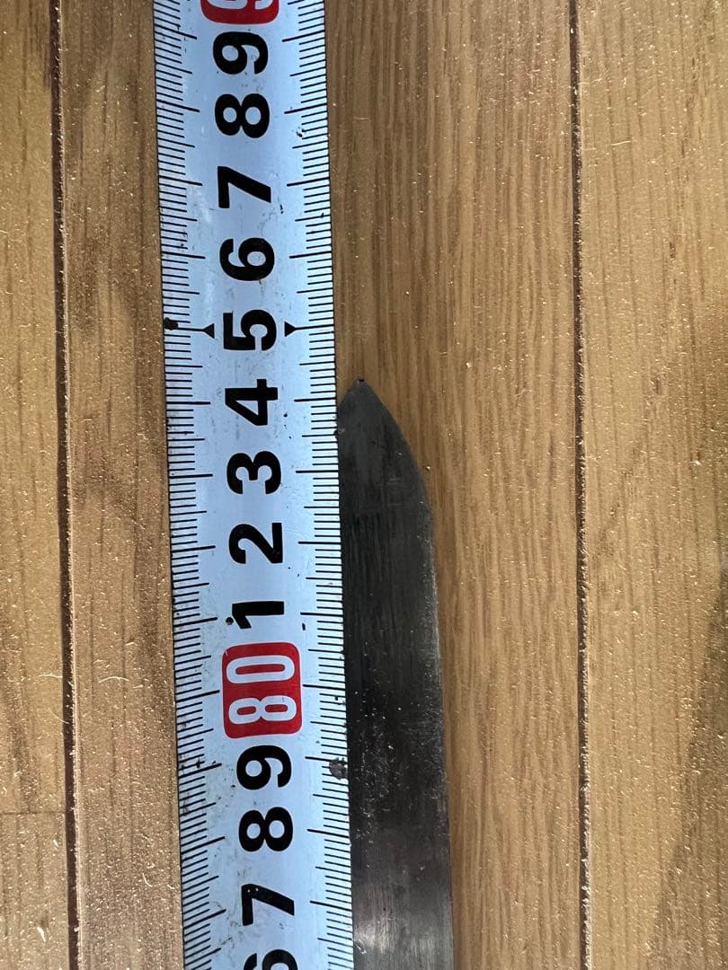 模造刀　中国武術　アンティーク　剣舞