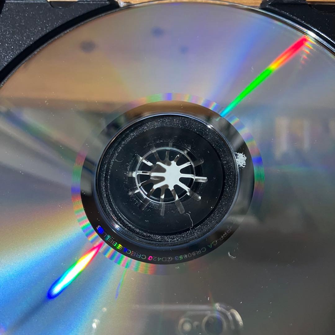 【レア6枚】東京ディズニーランド　ワールドバザール音楽