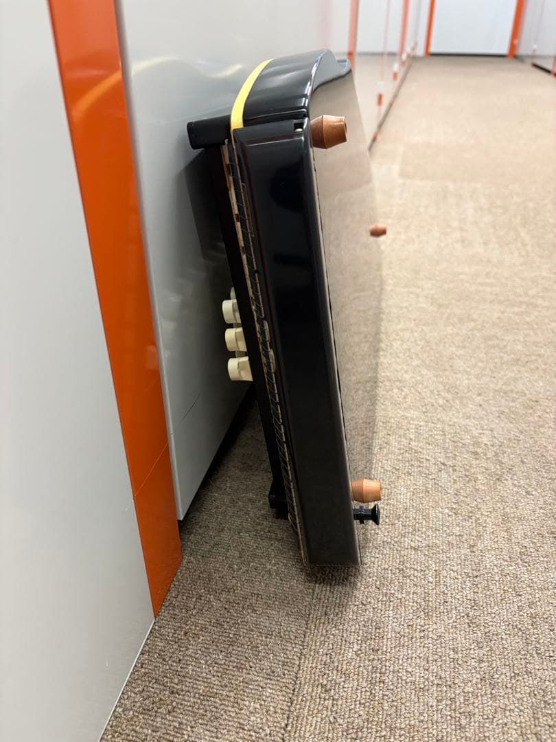 【極美品】ARIA Aria AH-21 コードハープ本体 純正品 ハードケース