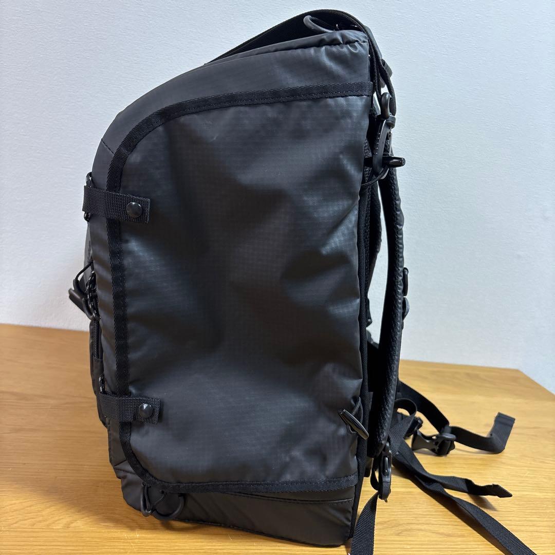 AIRBUGGY 美品　エアバギー　3wayバックパックキャリー 　犬　猫