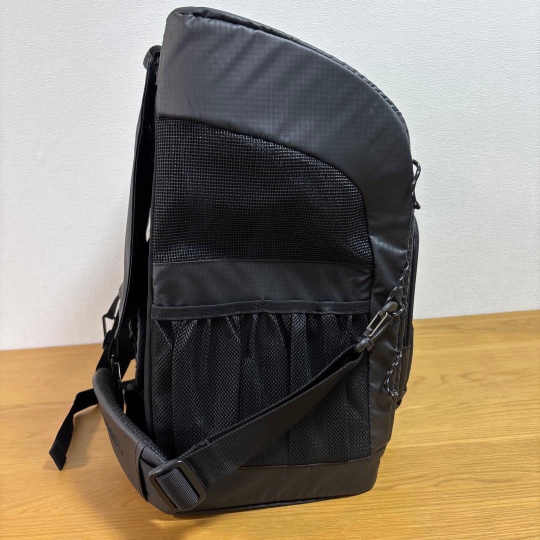 AIRBUGGY 美品　エアバギー　3wayバックパックキャリー 　犬　猫