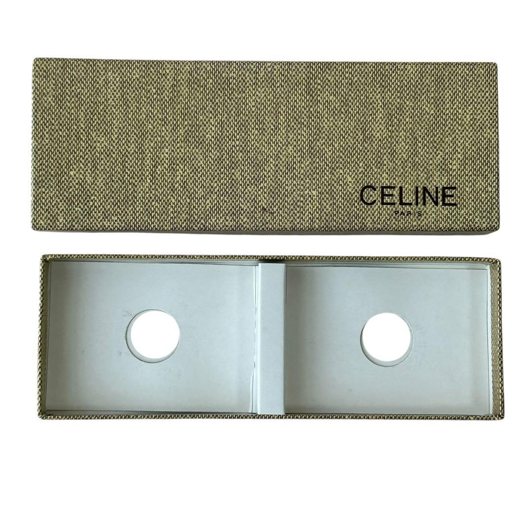CELINE セリーヌ　トランプ