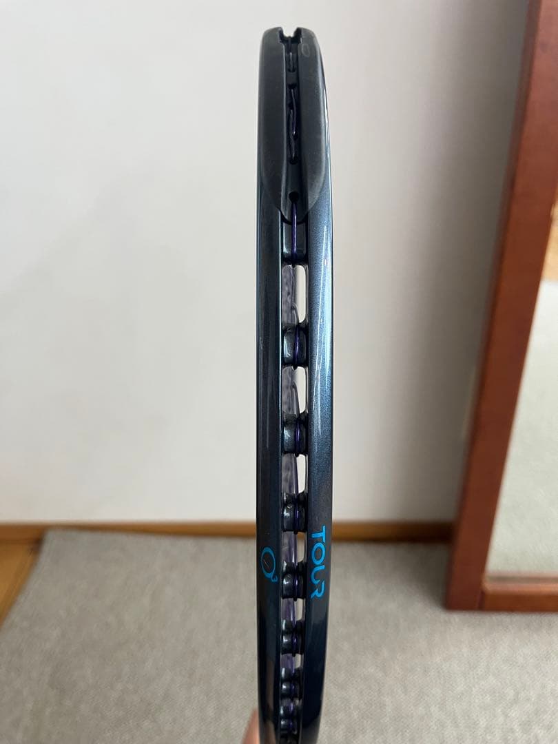 GRINさん専用【良品】プリンス　ツアー100 O3 G3