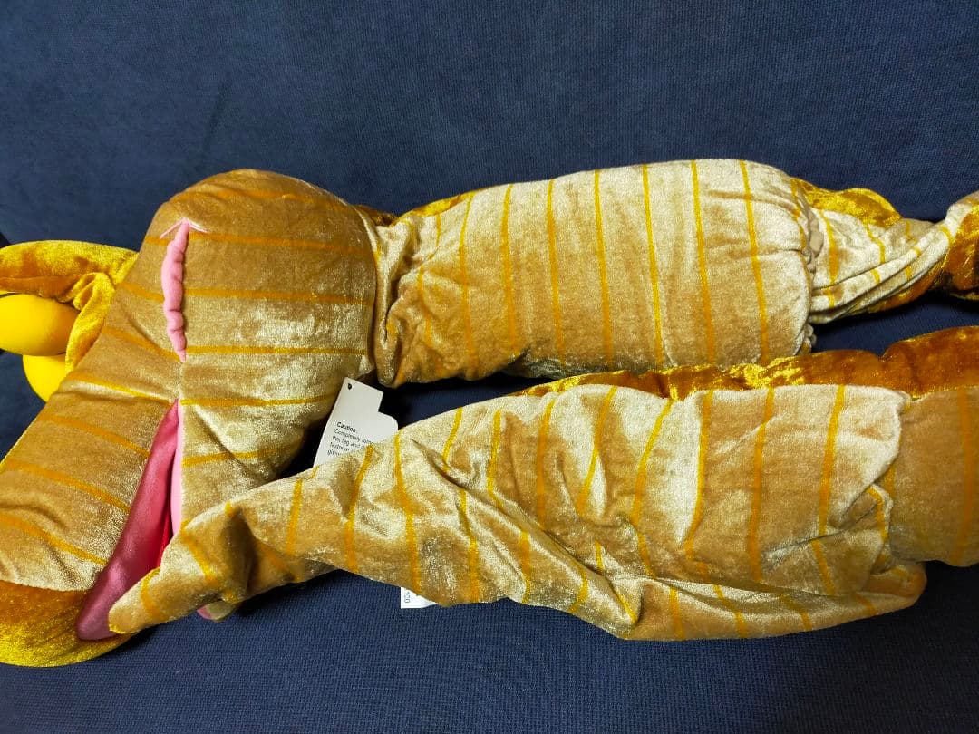 ジャングルブック　ぬいぐるみ　　キングルイ　カー　　ディズニー