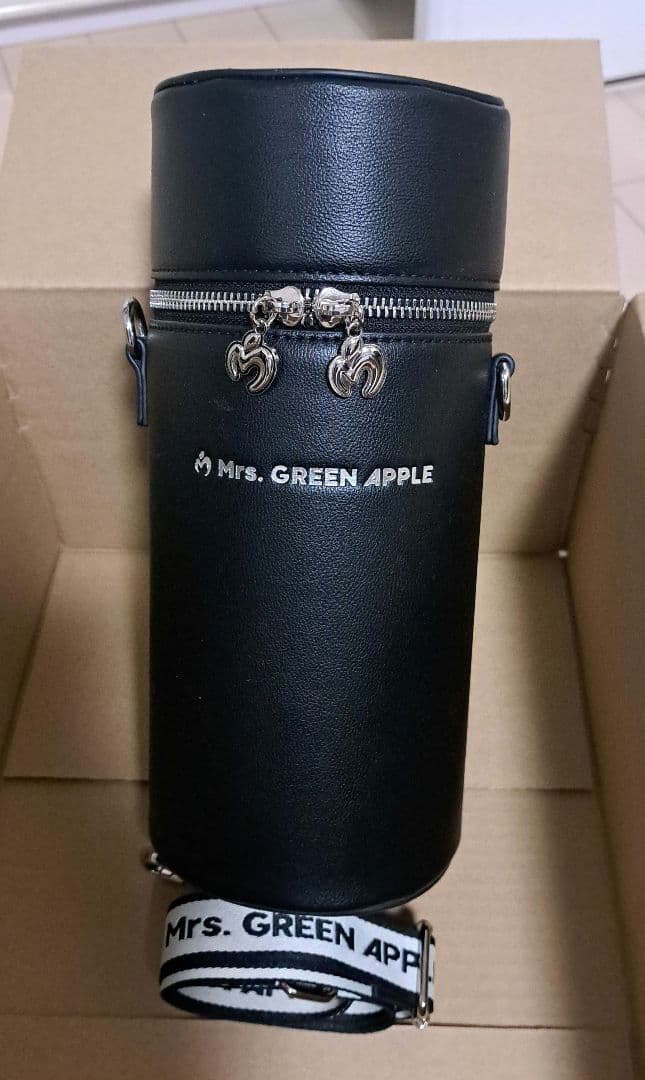 【新品/美品】ミセス　メメル&ペンラケース3点セット