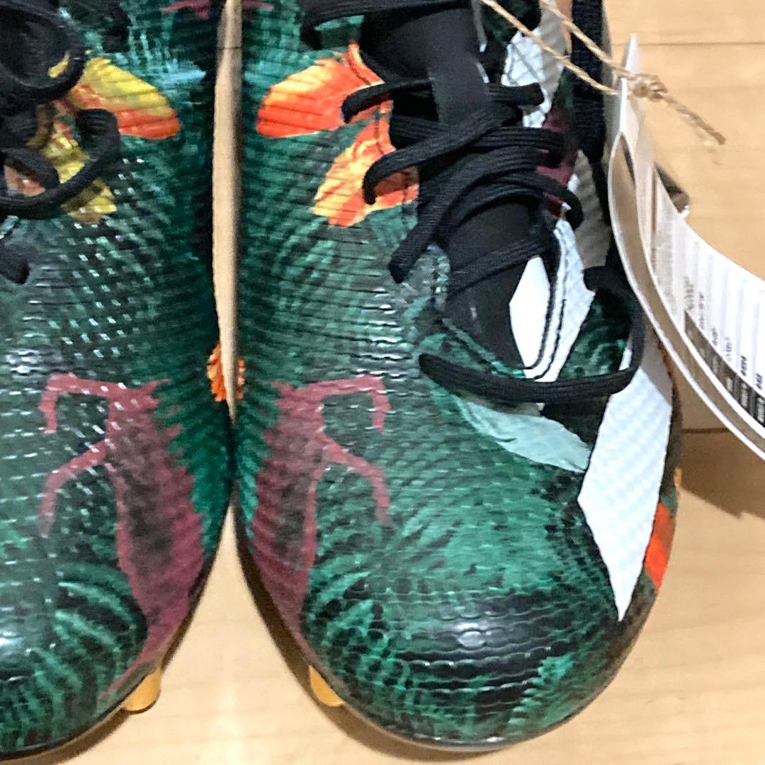 新品未使用✨ラグビーシューズ アディゼロ RS7 SG 28cm