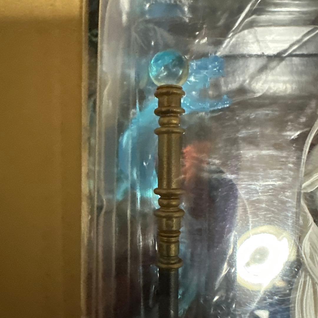 SF・ファンタジー・ホラー MYTHIC LEGIONS THRAICE WRAITHHAILER