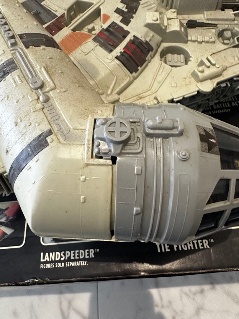 SF・ファンタジー・ホラー Electronic MILLENNIUM FALCON No.69765