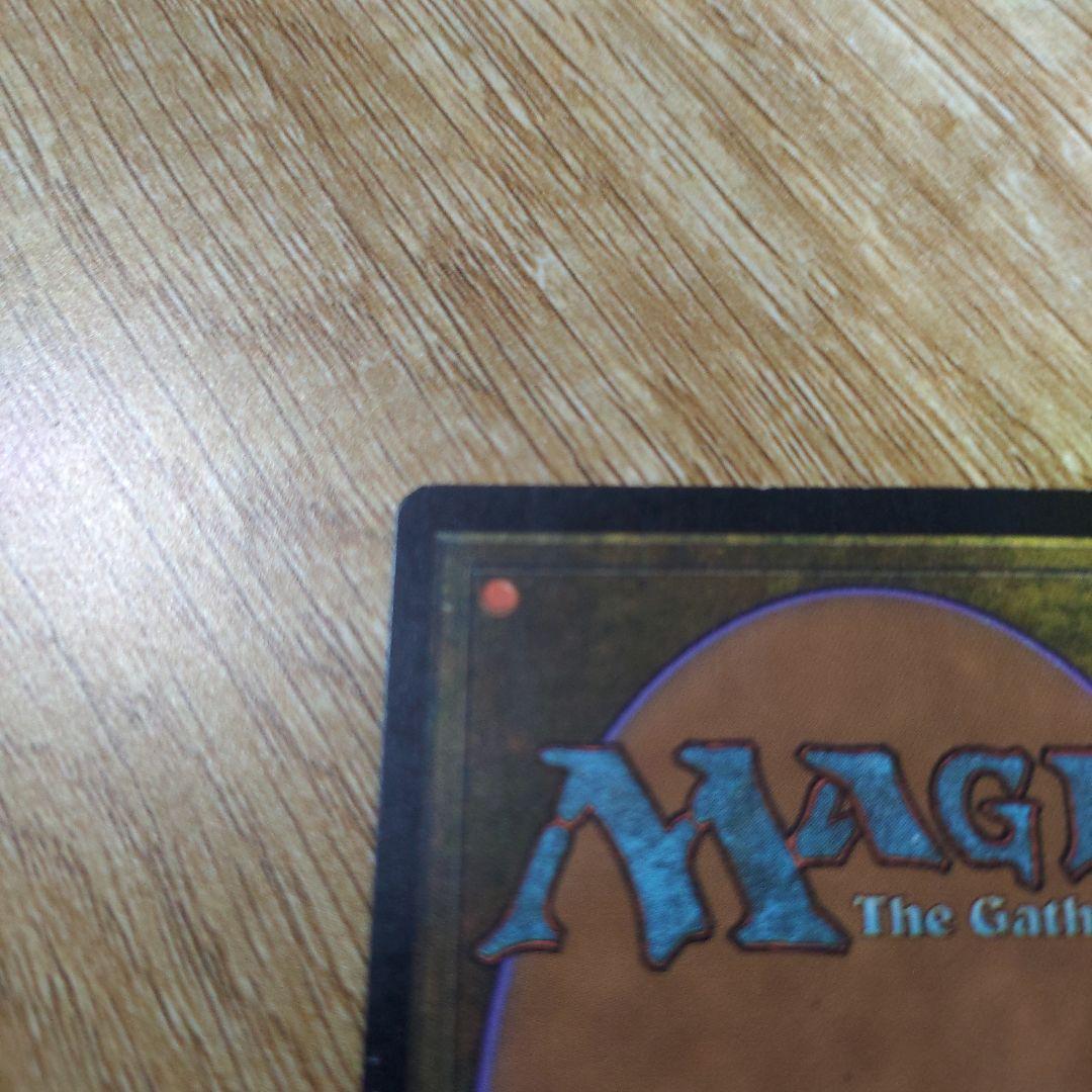 グルランド 沼 基本土地 Terese Nielsen MTG プロモ