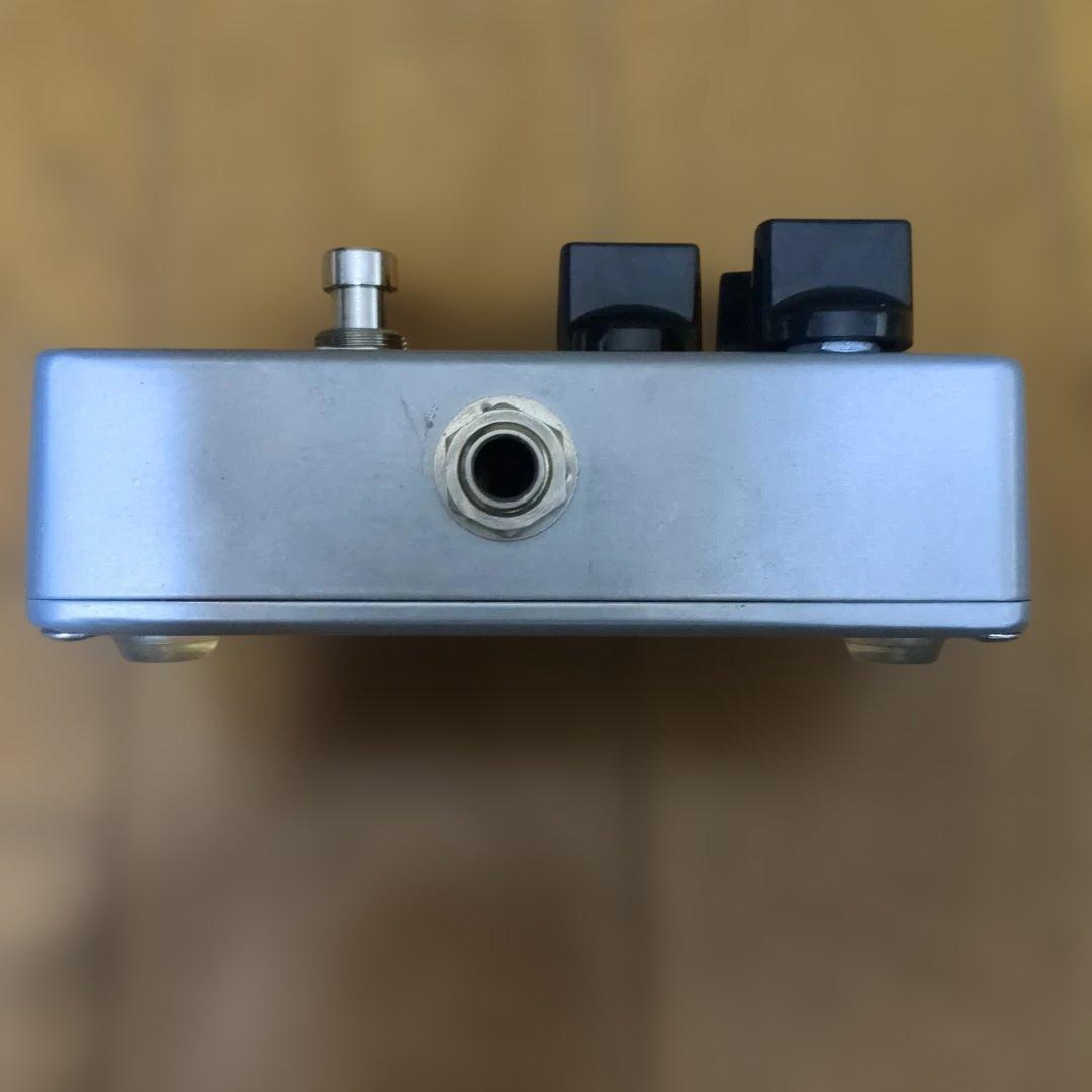 ギター E.W.S. Fuzzy Drive