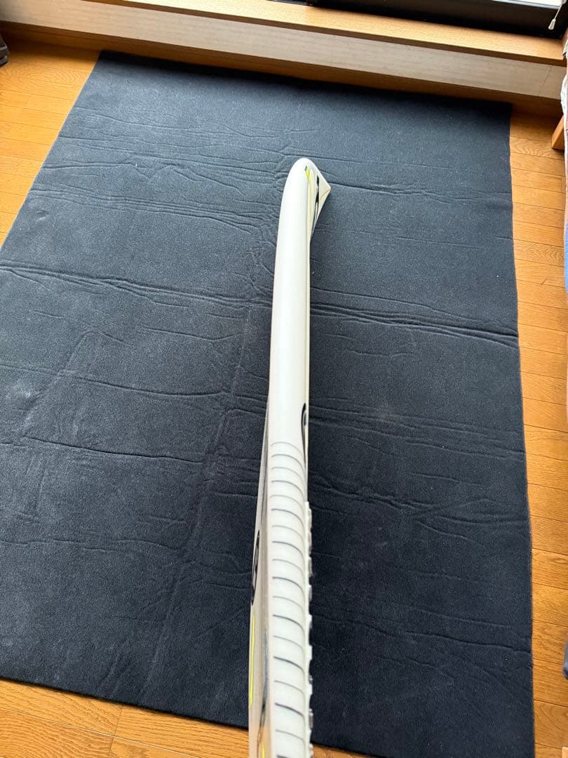 セール中！ジャスティス/Chilli Fader 5'9\" FCS II