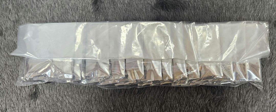 ダイヤモンドの功罪　アクリルキャラコレクション　未開封15点セット