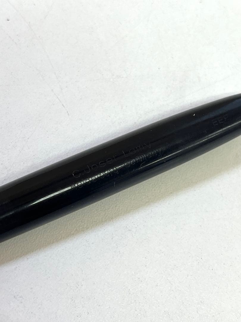 M225 万年筆 Lamy Artus 年代物 ヴィンテージ