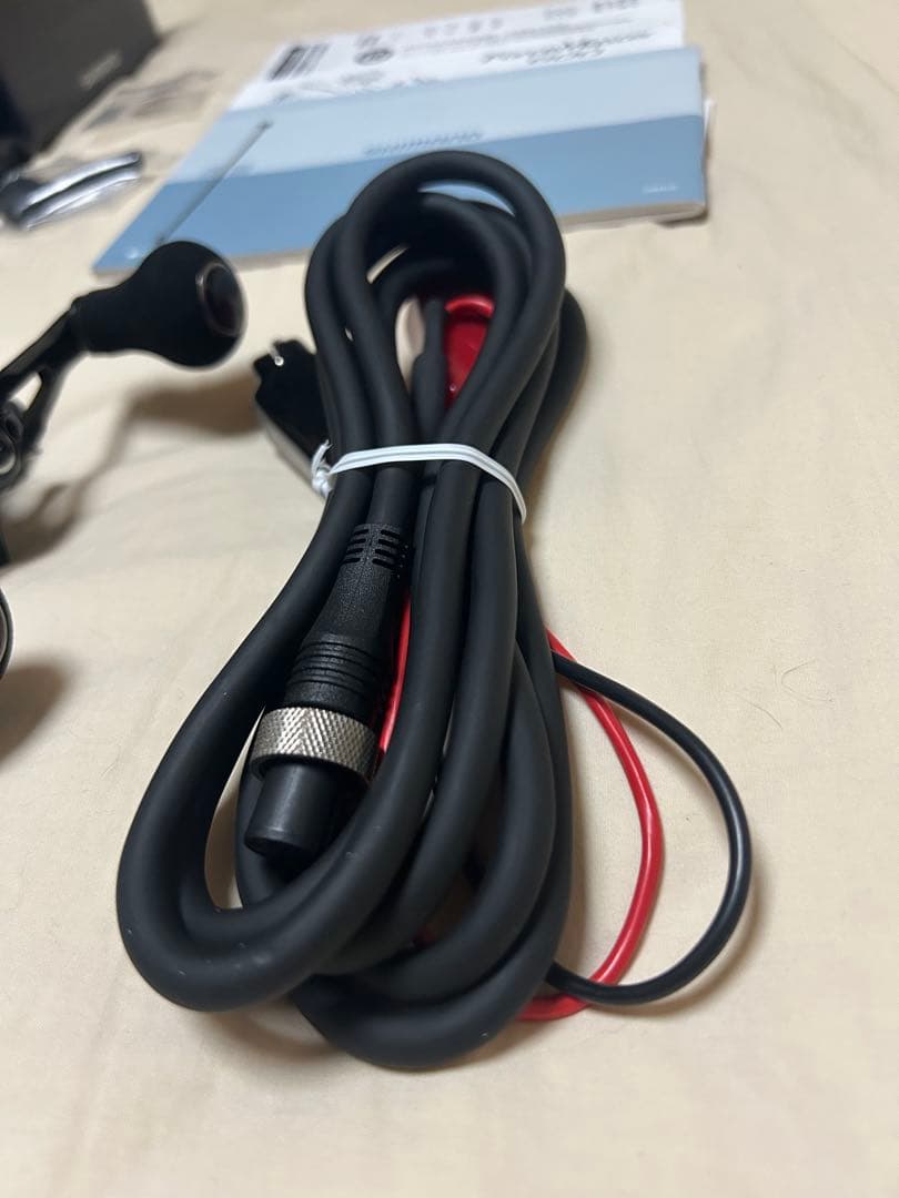 新品！未使用！シマノ フォースマスター 600DH 電動リール