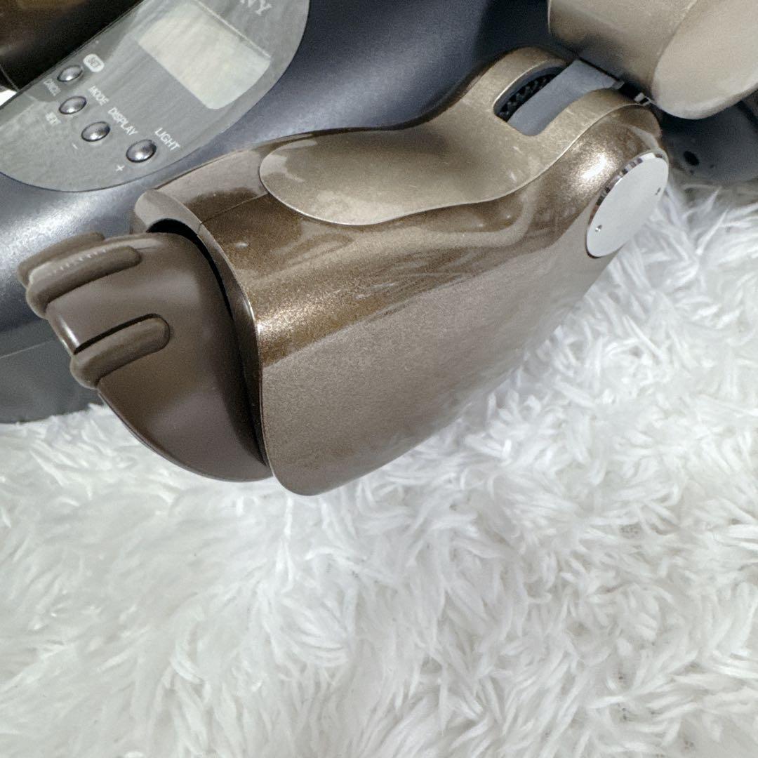 【入手困難】SONY aibo アイボ ERS-7 箱付 動作確認済 付属品完備