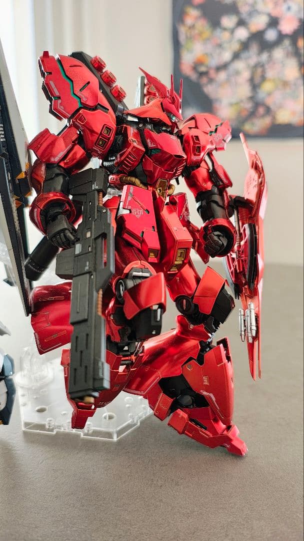 RG ガンプラ 2体セット