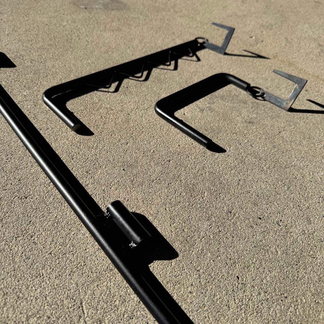 半月　ランタンハンガー