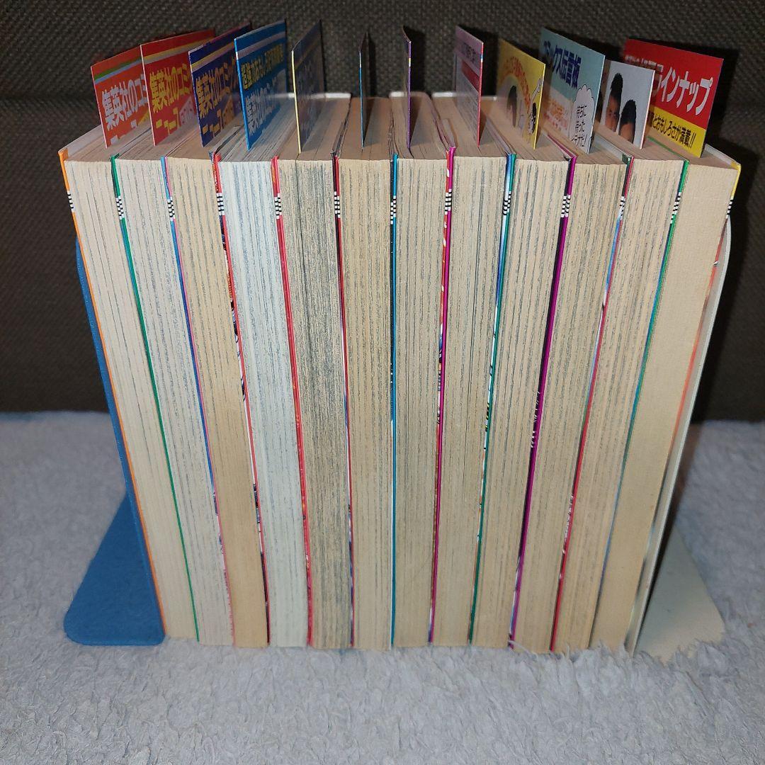 初版　魁！！男塾まとめ売り　宮下あきら全巻コミックニュース付　ジャンプコミックス