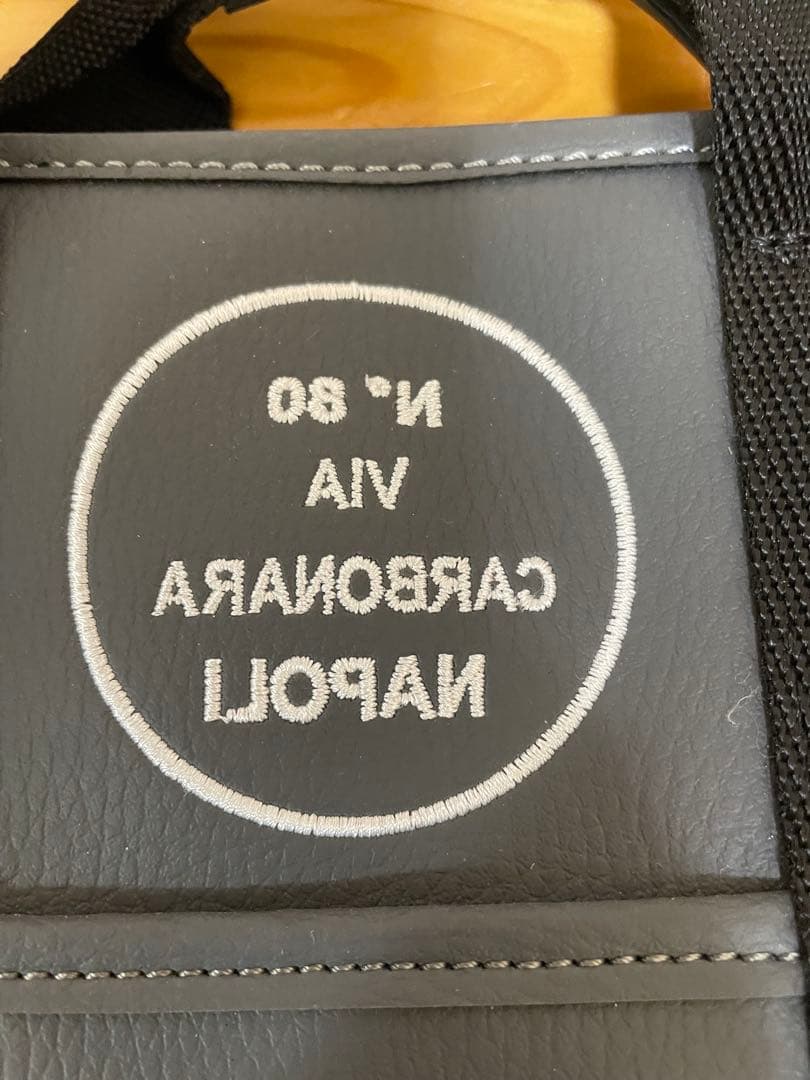 アントニオクリスティアーノ ゴルフ・カートバッグ