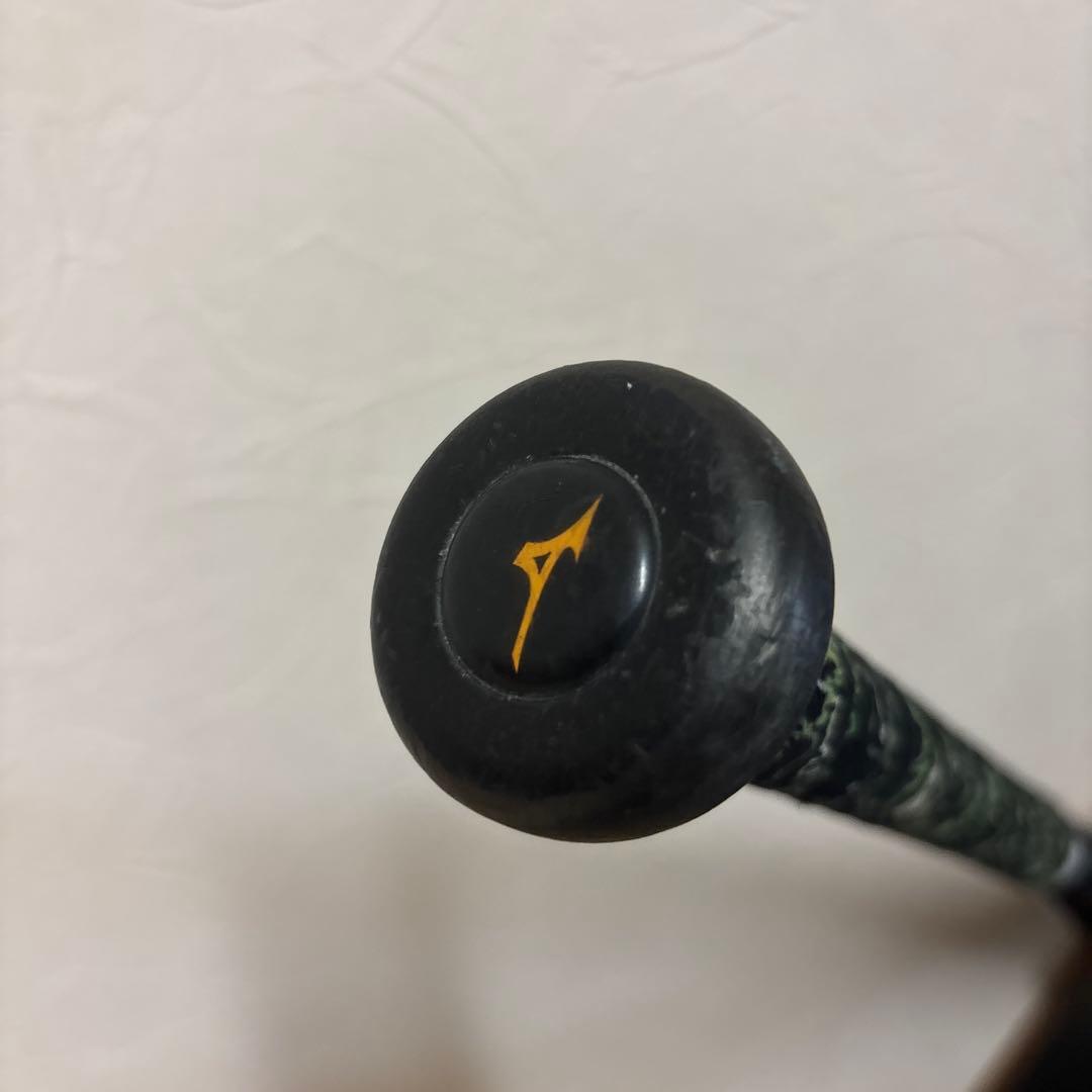 ミズノ　ビヨンドマックスレガシー　軟式少年用バット78センチ