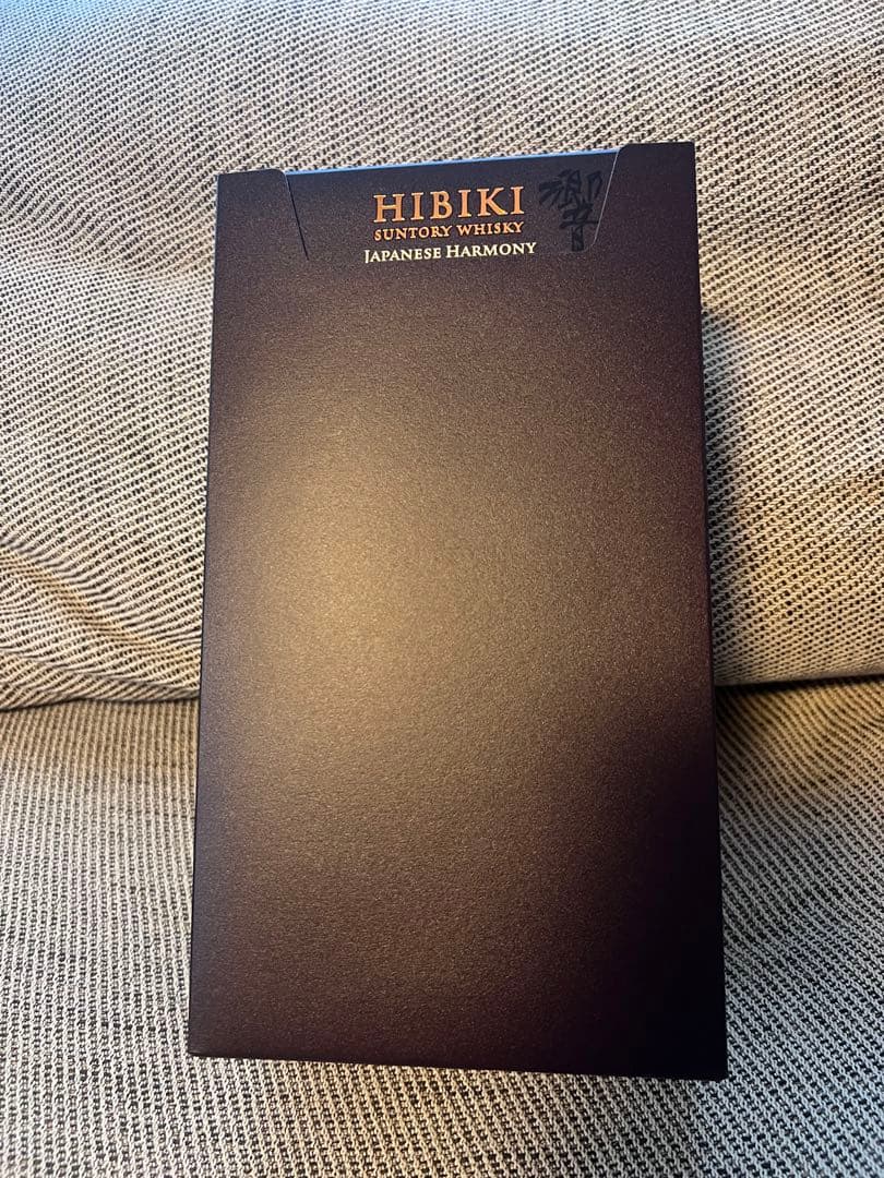 【海外限定】未開封 サントリー響 マスターズセレクト 匠 限定ボトル 1本