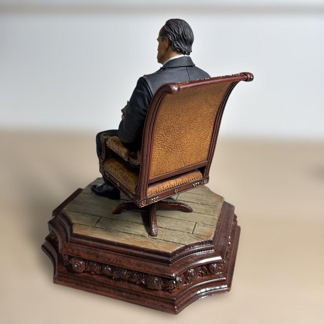 アイアンスタジオ　ゴッドファーザー　ドン・コルレオーネ