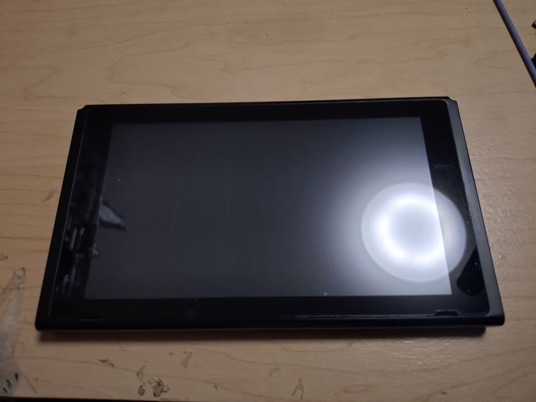 NintendoSwitchモンスターハンター