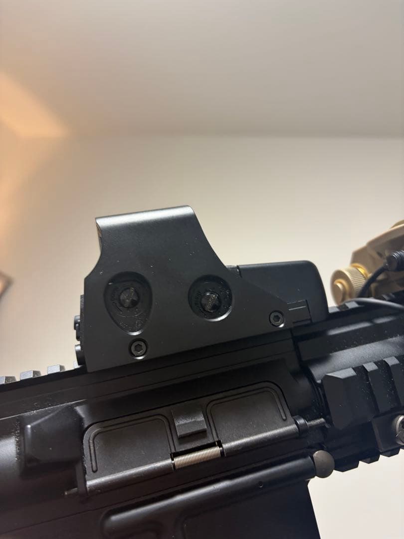 東京マルイ 次世代電動ガン hk416デブグルカスタム