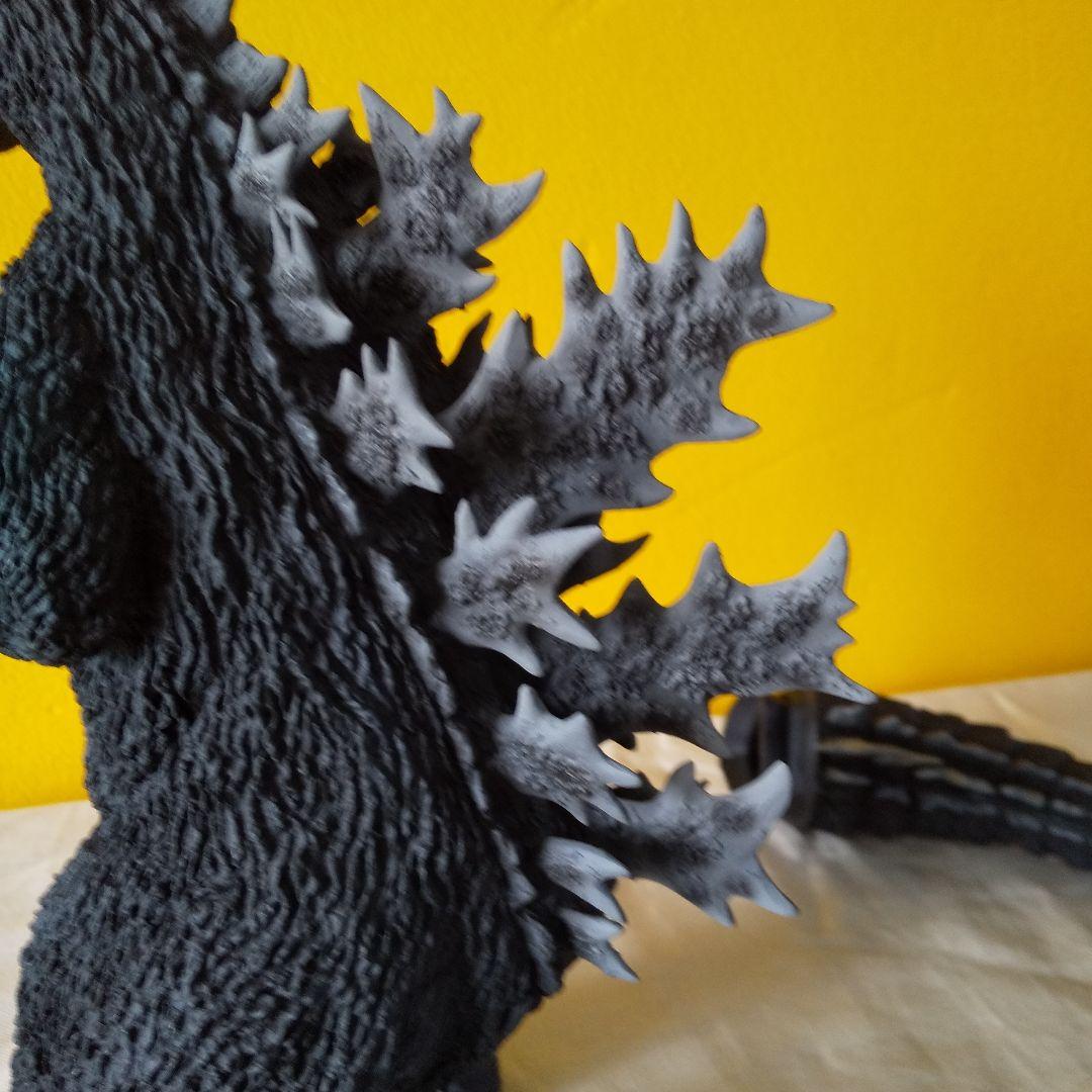 東宝30cmシリーズ ゴジラ1954 ゴジラストア限定 復刻スーツ彩色版