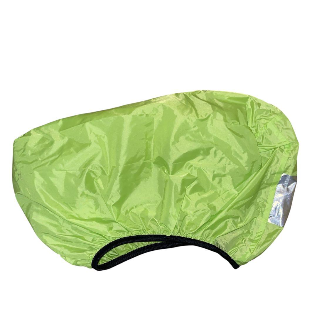 【良品】BROMPTON ブロンプトン フロントバッグ イエロー 自転車用バッグ