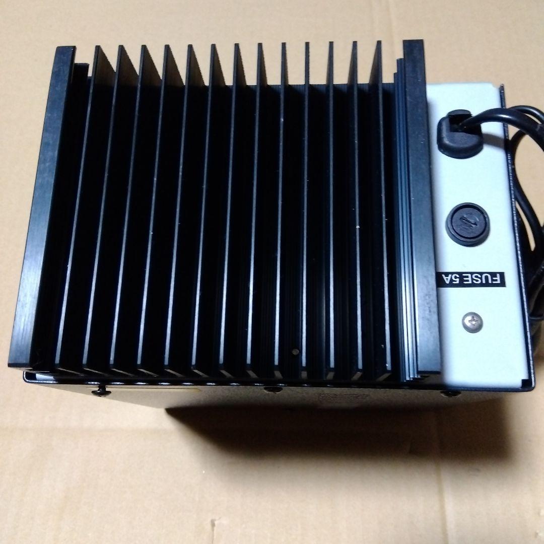 アルインコ安定化電源