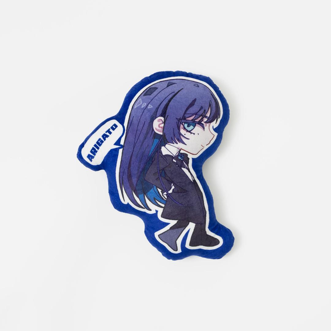 【会場限定】ado クッション　ショッパー