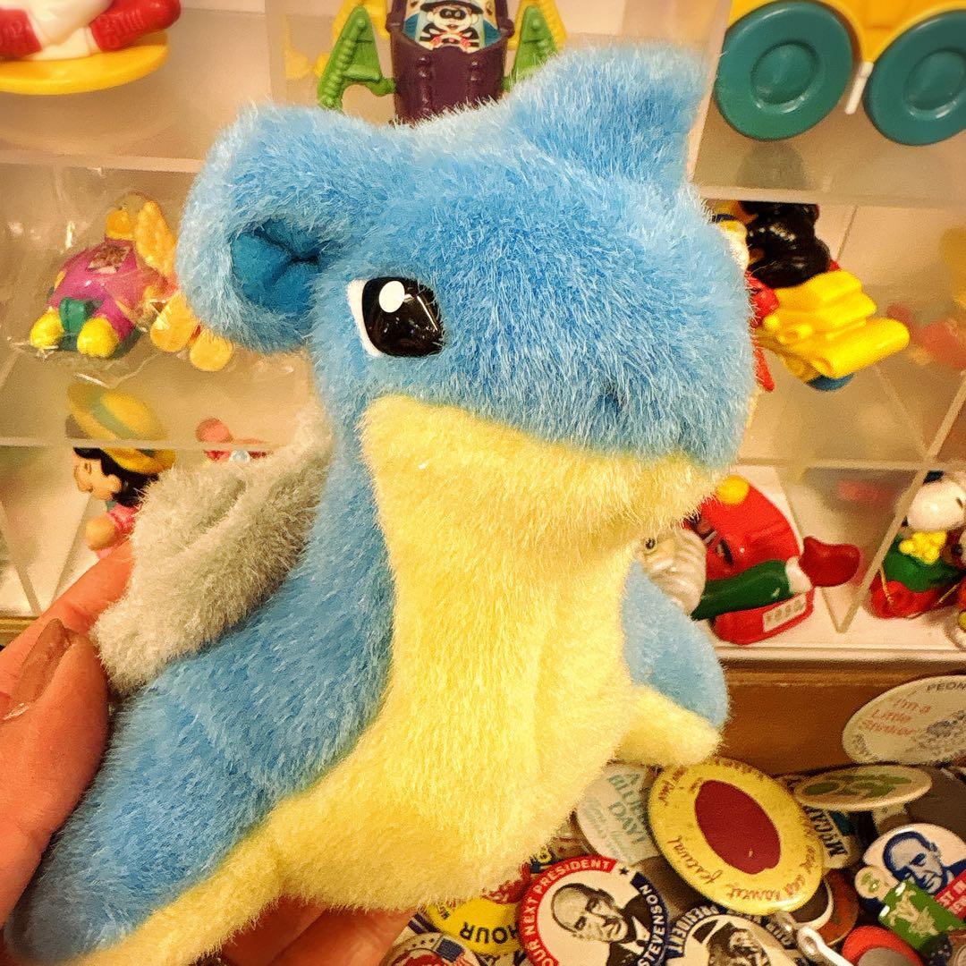 トミー(TOMY) ポケモンぬいぐるみギフトボックス　限定