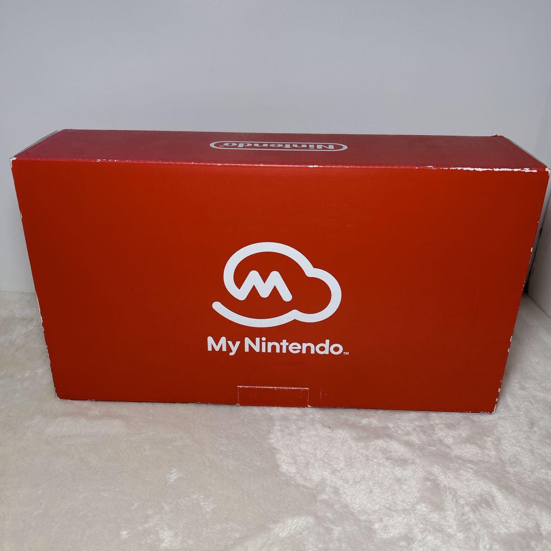 【極美品】ほぼ未使用 クラブ ニンテンドー限定Nintendo Switch