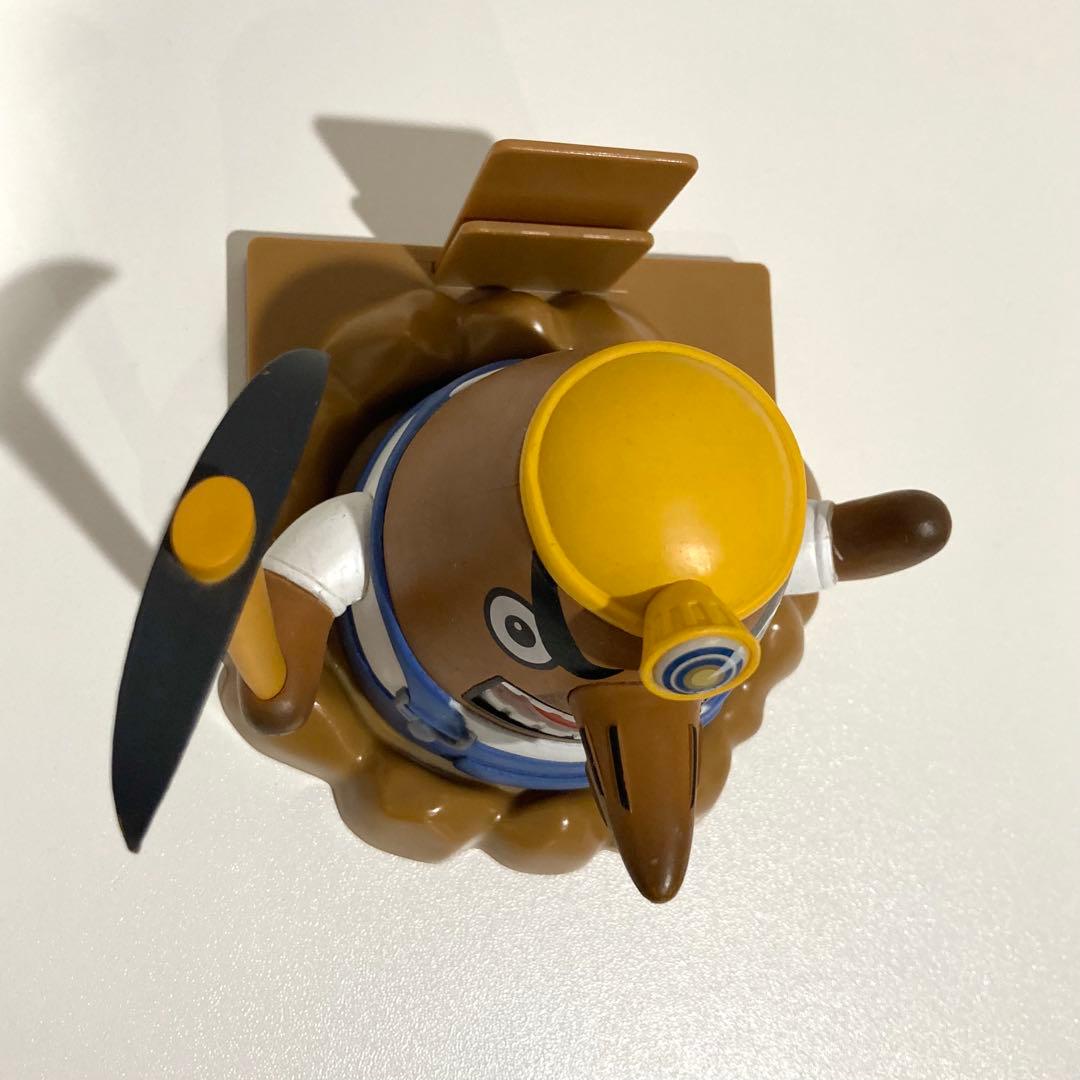 どうぶつの森リセットさん　メモスタンド・ぬいぐるみ2点セット