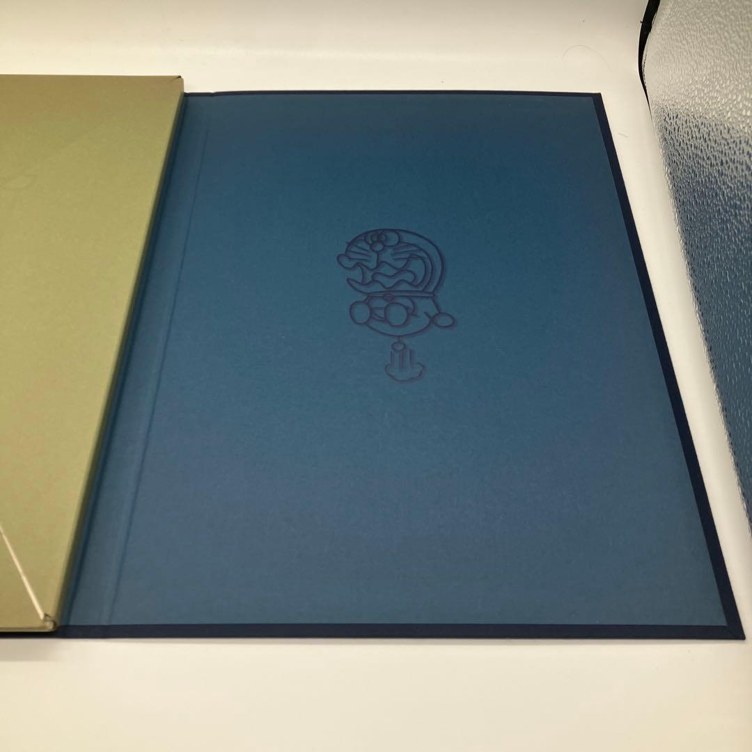 希少 【F's complete works ― 藤子・F・不二雄複製原画集】