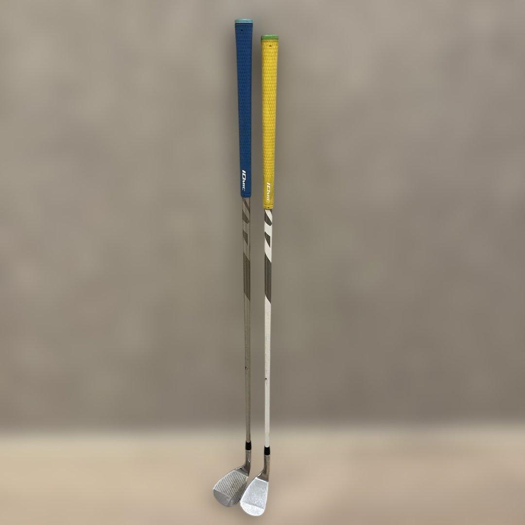 Callaway JAWS MD5 ウェッジ 58度 54度