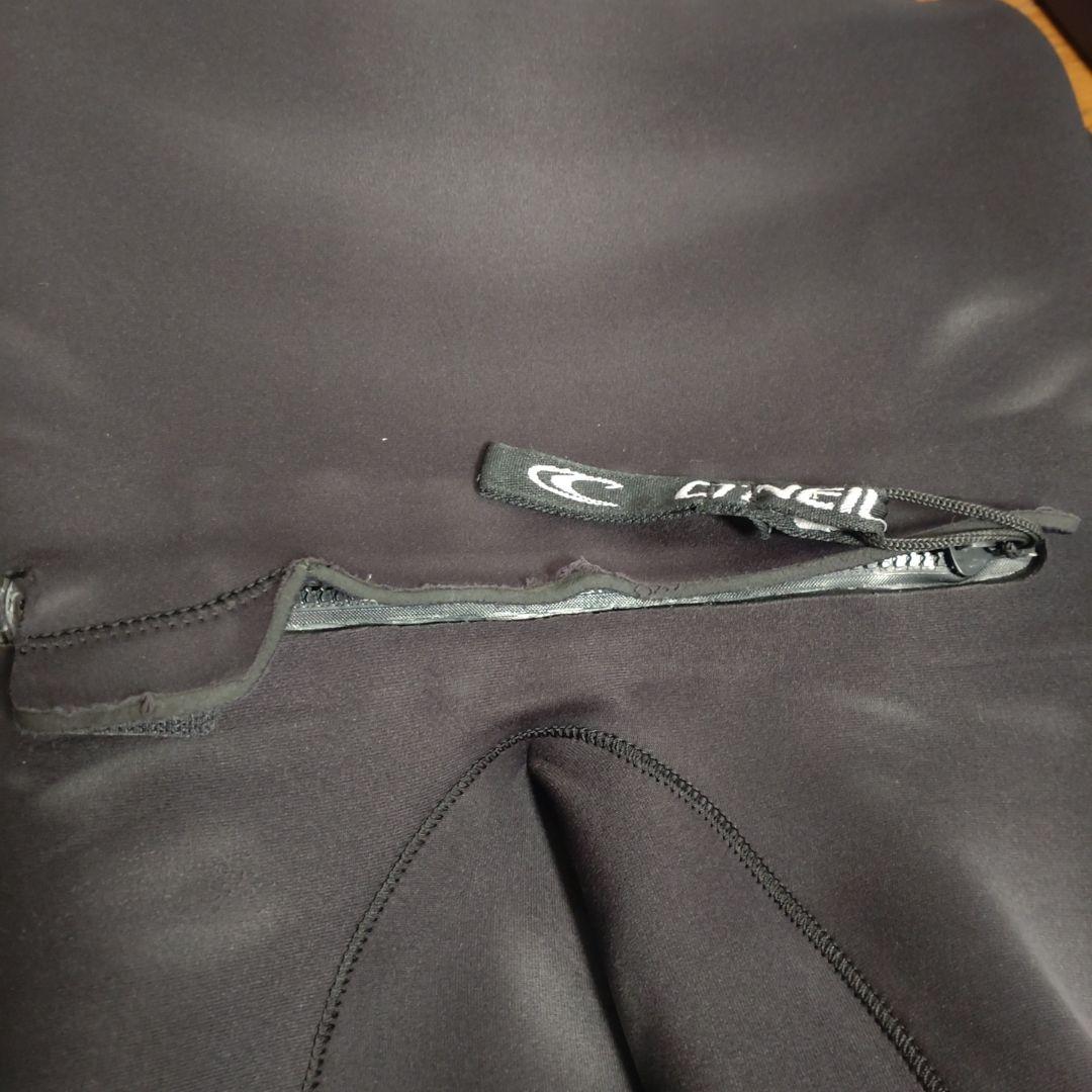 O'Neill オニール ライトドライスーツ　ハイパーフリーク