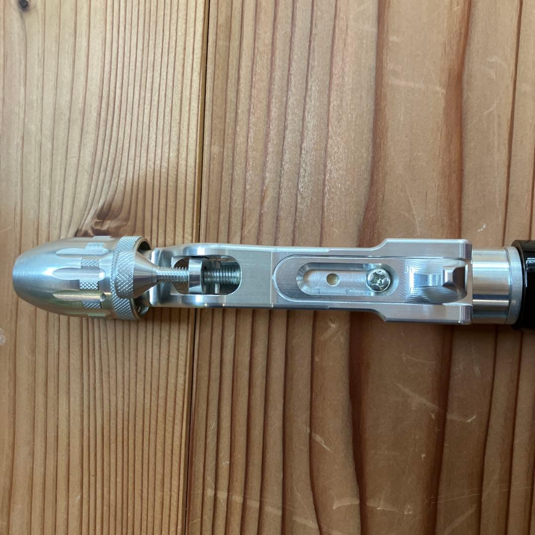 フロッグプロダクツ CHANGENG TOY'S GRIP