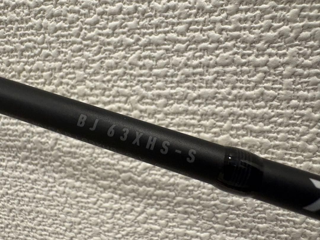ダイワ　キャタリナ　BJ 63XHS-S・Y