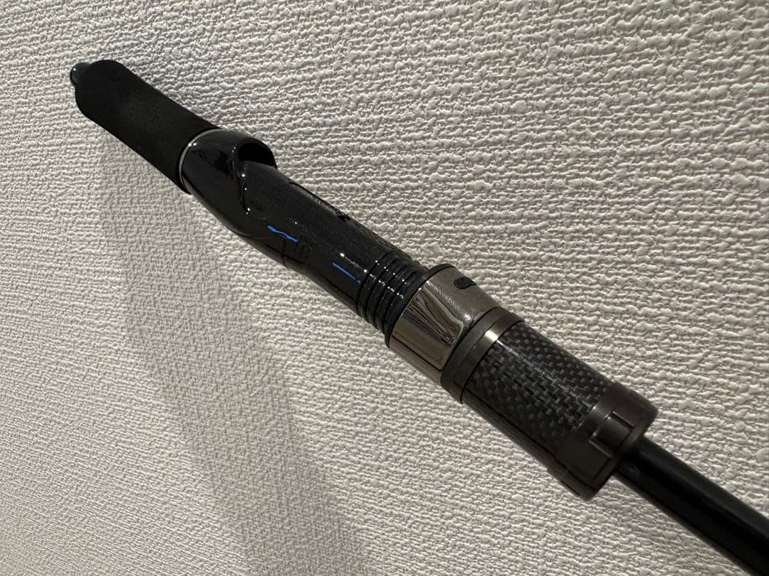 ダイワ　キャタリナ　BJ 63XHS-S・Y