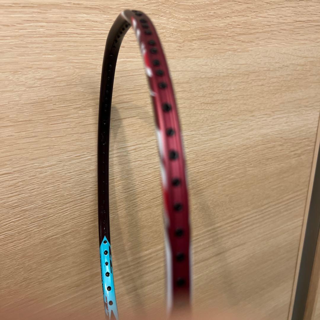 美品 アストロクス100 zz 4UG5