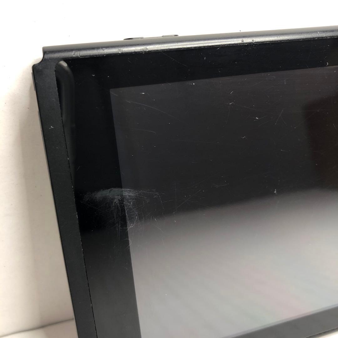 Nintendo Switch HAC-001（-01）本体セット