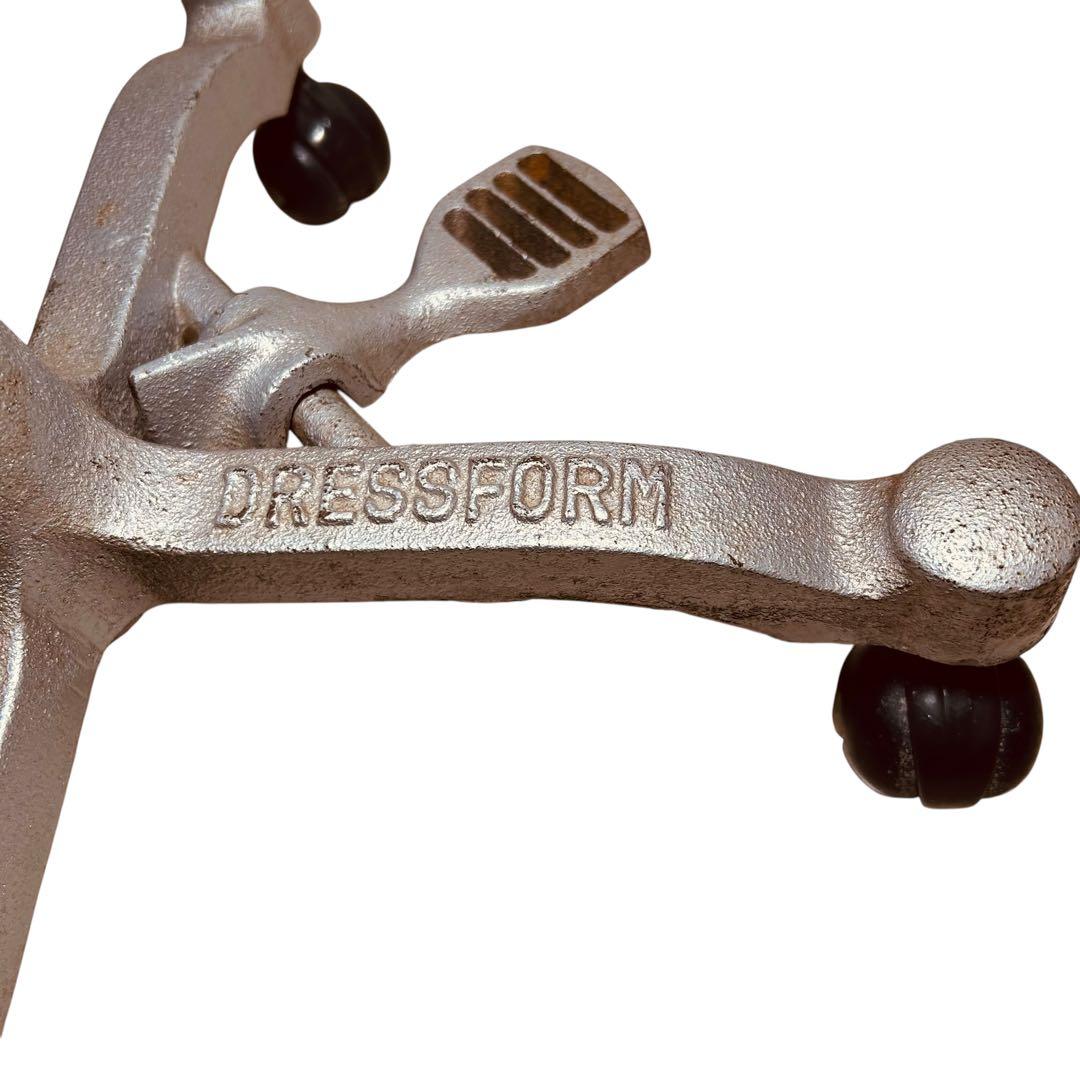 東京キイヤ　トルソー　レディース　高身長