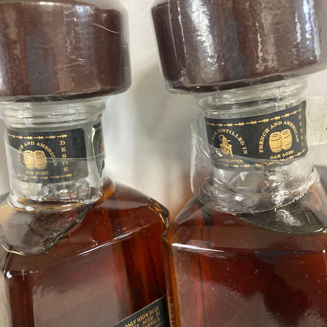 クエルボ1800アネホ　2本セット　750ml