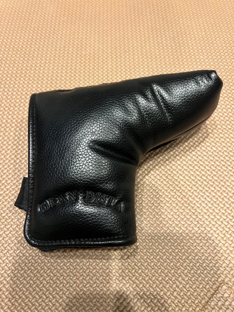 GRAN DISTA cobain パター　GSS グランディスタ　コバーン