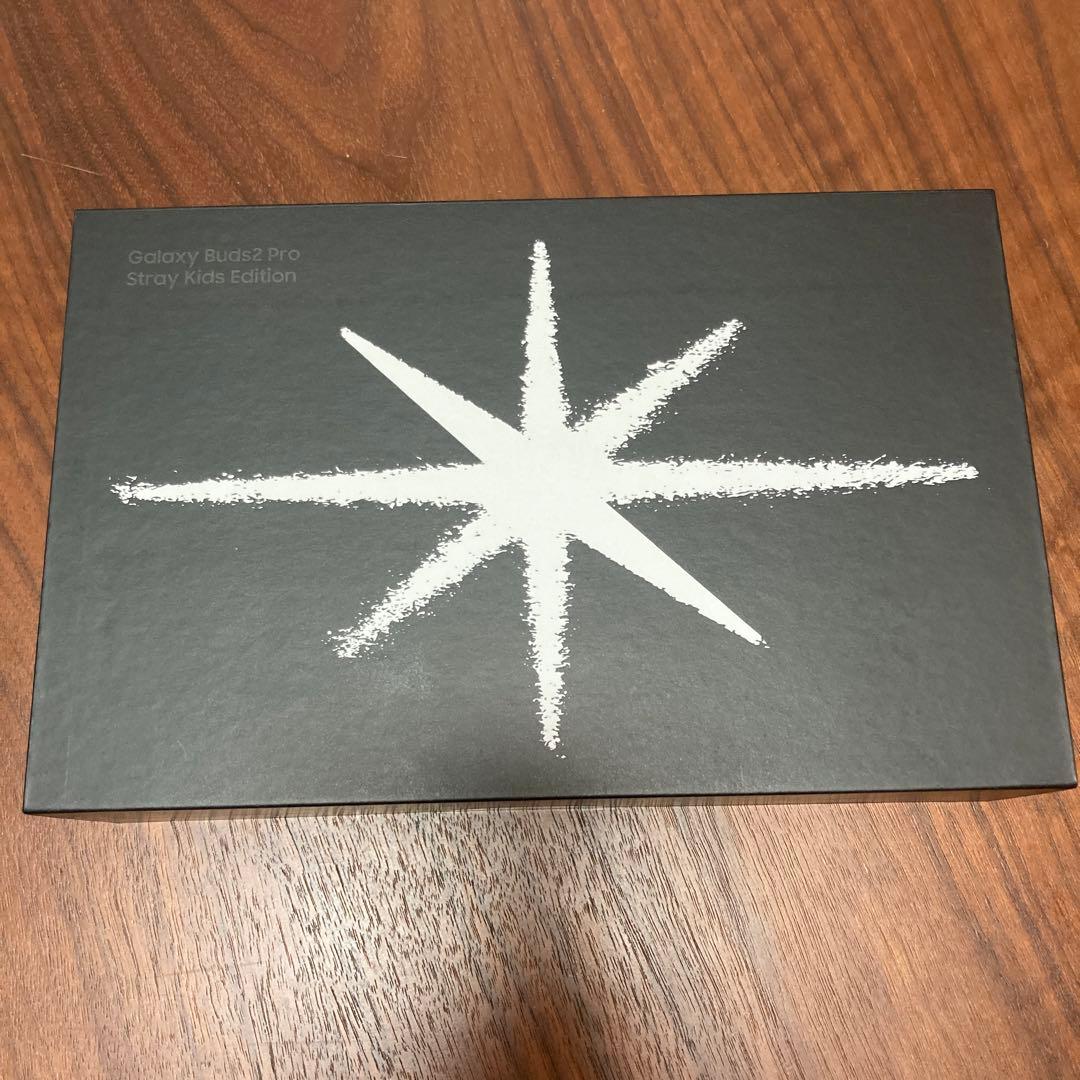 K-POP・アジア SLBS Galaxy Buds2 Pro Stray Kids Edition