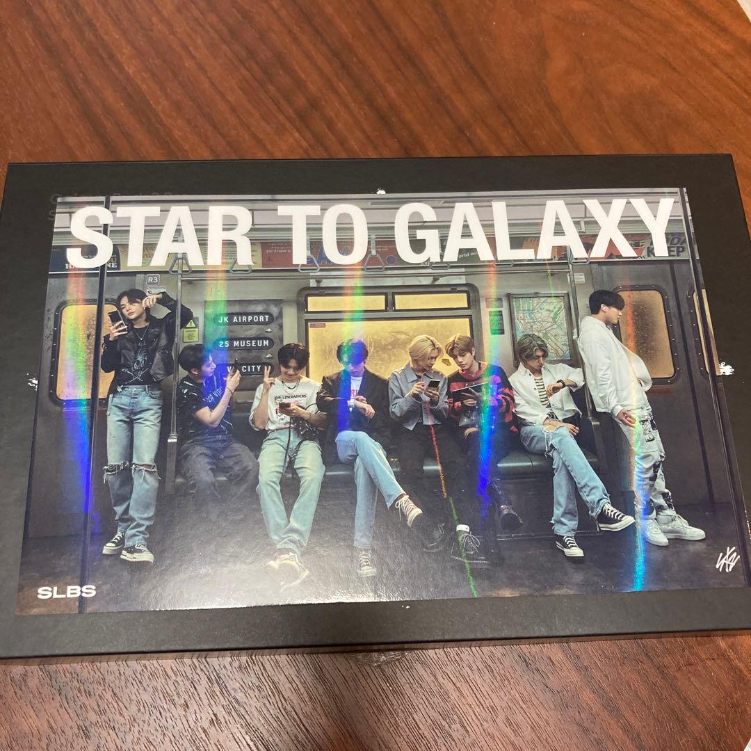 K-POP・アジア SLBS Galaxy Buds2 Pro Stray Kids Edition